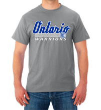 Load image into Gallery viewer, Ontario Warriors SD5 Tee Shirt