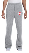 Load image into Gallery viewer, Shelby Whippet Sweatpants Leg Option 3