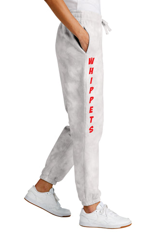 Women's Beach Wash® Cloud Tie-Dye Sweatpant