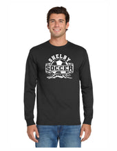 Load image into Gallery viewer, 50/50 Soccer Long Sleeve