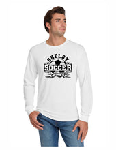 Load image into Gallery viewer, 50/50 Soccer Long Sleeve