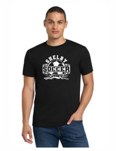 Load image into Gallery viewer, 50/50 Soccer Tee