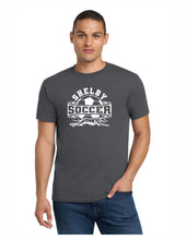 Load image into Gallery viewer, 50/50 Soccer Tee