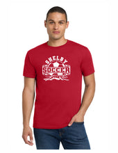 Load image into Gallery viewer, 50/50 Soccer Tee