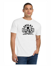 Load image into Gallery viewer, 50/50 Soccer Tee
