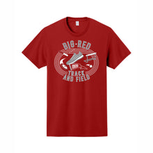 Load image into Gallery viewer, Plymouth Track Tee