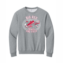 Load image into Gallery viewer, Plymouth Track Crewneck Sweatshirt