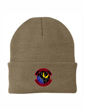 Load image into Gallery viewer, Embroidered Beanie