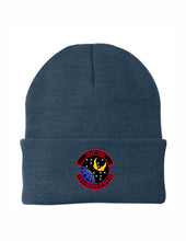 Load image into Gallery viewer, Embroidered Beanie