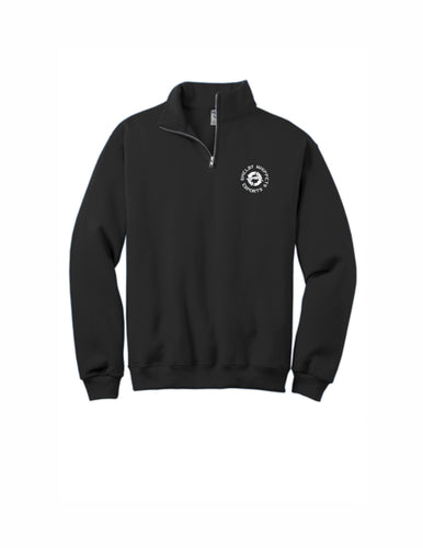 1/4 Zip Design 2