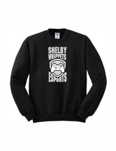 Load image into Gallery viewer, Crewneck Design 1