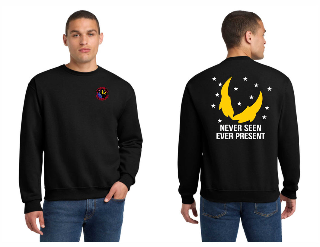 Crewneck Sweatshirt