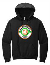 Load image into Gallery viewer, 50/50 Hoodie