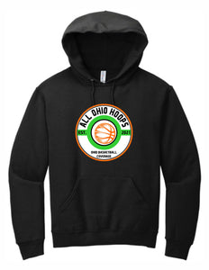 50/50 Hoodie