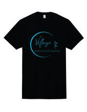 Load image into Gallery viewer, Glitter Tee
