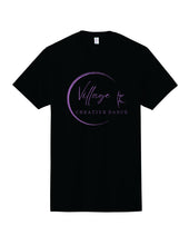 Load image into Gallery viewer, Glitter Tee