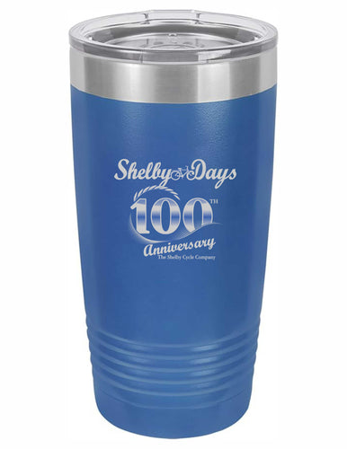 20oz. Polar Camel Tumbler
