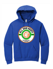 Load image into Gallery viewer, 50/50 Hoodie
