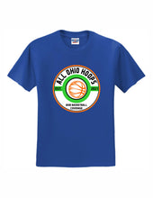 Load image into Gallery viewer, 50/50 Tee