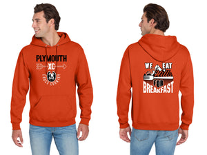 CC Hoodie