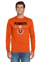 Load image into Gallery viewer, CC Long Sleeve Tee