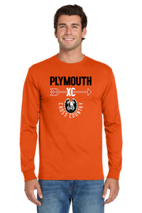 CC Long Sleeve Tee