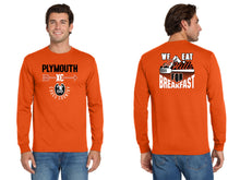 Load image into Gallery viewer, CC Long Sleeve Tee