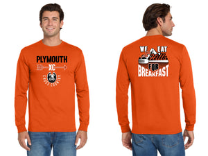 CC Long Sleeve Tee