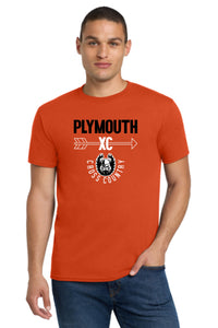 Short Sleeve CC Tee