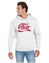 Load image into Gallery viewer, 50/50 Enjoy Choir Hoodie