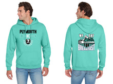 Load image into Gallery viewer, CC Hoodie