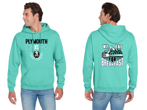 CC Hoodie