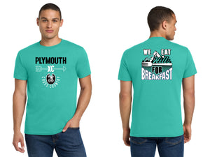 Short Sleeve CC Tee