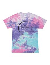 Load image into Gallery viewer, Tie Dye Tee