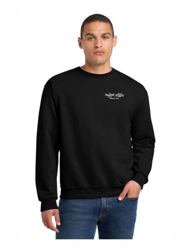 50/50 Sweatshirt