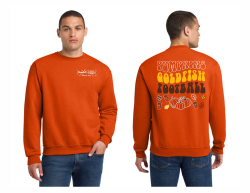 Willard Crewneck Sweatshirt