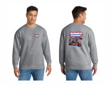 Load image into Gallery viewer, 50/50 Crewneck