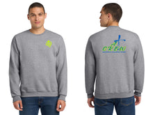 Load image into Gallery viewer, A Crew Crewneck