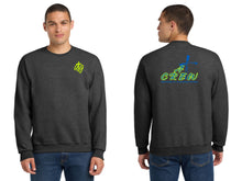 Load image into Gallery viewer, A Crew Crewneck