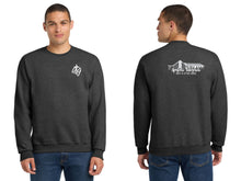 Load image into Gallery viewer, Hope is in This House Crewneck