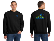 Load image into Gallery viewer, A Crew Crewneck