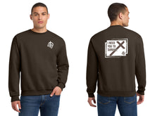 Load image into Gallery viewer, I Need you to Survive Crewneck