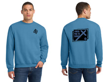 Load image into Gallery viewer, I Need you to Survive Crewneck