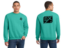 Load image into Gallery viewer, I Need you to Survive Crewneck