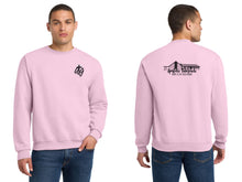 Load image into Gallery viewer, Hope is in This House Crewneck