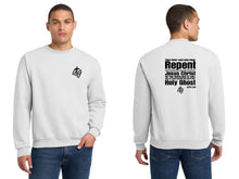 Load image into Gallery viewer, Acts 2 38 Crewneck