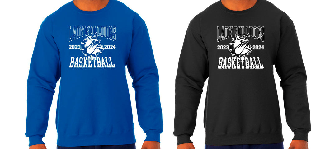 Crewneck Sweatshirt