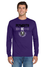Load image into Gallery viewer, CC Long Sleeve Tee