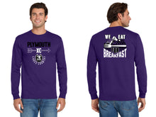 Load image into Gallery viewer, CC Long Sleeve Tee