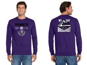 CC Long Sleeve Tee